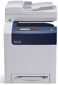 Xerox XEROX WorkCentre 6505VN AIO